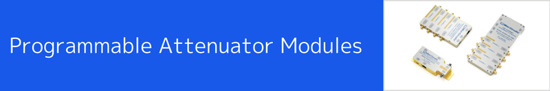 RF, Microwave & Millimeter Wave Amplifiers
